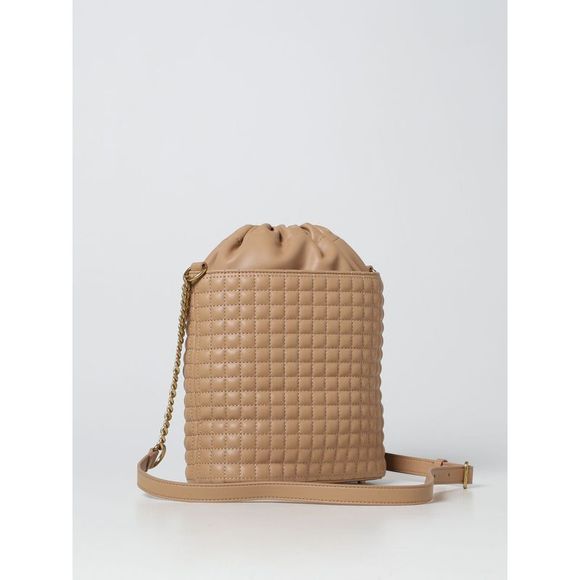 LIU JO Liu Jo Crossbody Bags Woman Camel - Picture 2 of 2